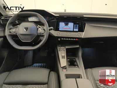 Peugeot 308 BLUEHDI 130CH S&S EAT8 ALLURE (2026) - Foto 13