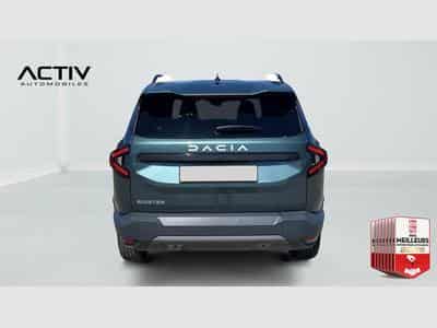 Dacia BIGSTER Mild Hybrid 140 Journey (2026) - Photo 6