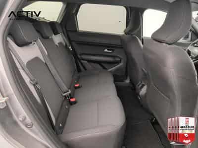 Dacia BIGSTER Mild Hybrid 140 Journey (2026) - Photo 10