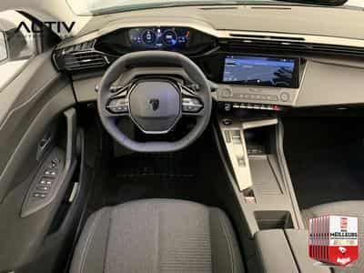 Peugeot 308 BLUEHDI 130CH EAT8 STYLE (2026) - Foto 13