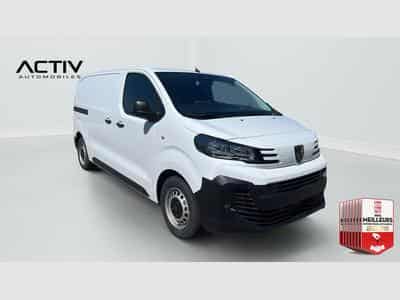 Peugeot Expert M DIESEL 120 CH MANUELLE (2026) - Foto 1