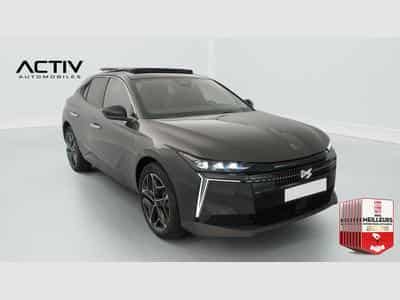 DS Automobiles DS4 Hybride 145 e-DCT6 Etoile - Alcantara (2026) - Foto 1
