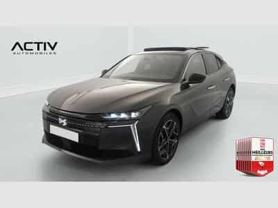 DS Automobiles DS4 Hybride 145 e-DCT6 Etoile - Alcantara (2026) - Foto 3