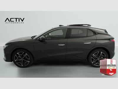 DS Automobiles DS4 Hybride 145 e-DCT6 Etoile - Alcantara (2026) - Foto 4