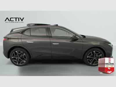 DS Automobiles DS4 Hybride 145 e-DCT6 Etoile - Alcantara (2026) - Foto 8