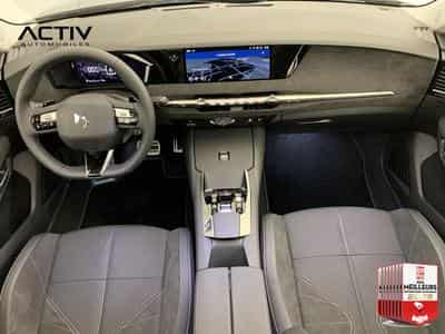 DS Automobiles DS4 Hybride 145 e-DCT6 Etoile - Alcantara (2026) - Foto 11