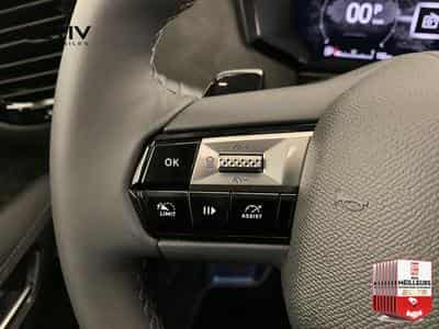 DS Automobiles DS4 Hybride 145 e-DCT6 Etoile - Alcantara (2026) - Foto 14