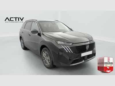 Peugeot 5008 Hybrid 145 e-DCS6 Allure (2026) - Photo 1