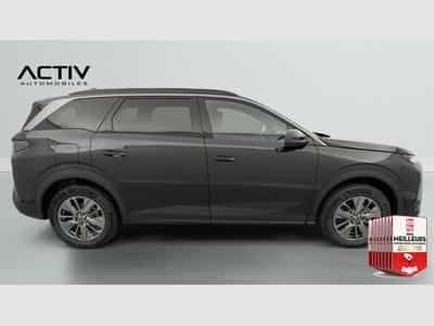 Peugeot 5008 Hybrid 145 e-DCS6 Allure (2026) - Photo 8