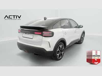 Citroën C4 Hybride 145 e-DCS6 Max (2026) - Foto 7