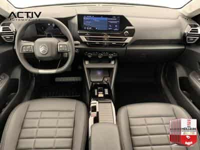 Citroën C4 Hybride 145 e-DCS6 Max (2026) - Foto 12