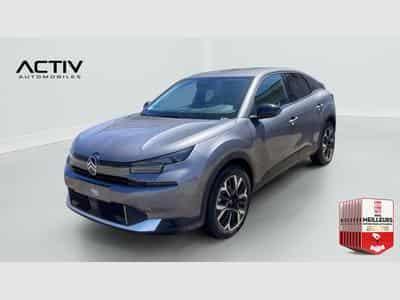 Citroën C4 Hybride 145 e-DCS6 Max (2026) - Foto 3