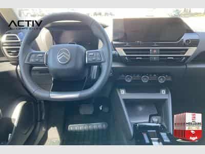 Citroën C4 Hybride 145 e-DCS6 Max (2026) - Foto 13