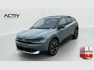 Citroën C4 Hybride 145 e-DCS6 Max (2026) - Foto 3