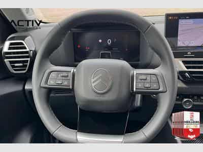 Citroën C4 Hybride 145 e-DCS6 Max (2026) - Foto 14