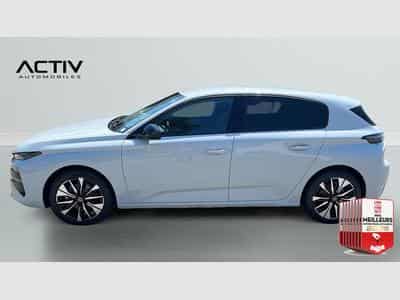 Peugeot 308 BLUEHDI 130CH S&S EAT8 ALLURE (2026) - Photo 4