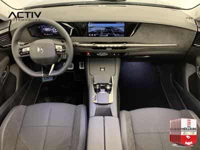 DS Automobiles DS4 Hybride 145 e-DCT6 Etoile - Alcantara (2026) - Foto 11