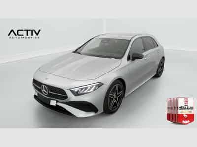 Mercedes CLASSE A 200 d 8G-DCT AMG Line (2025) - Foto 3