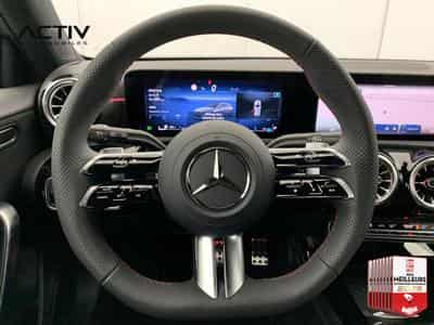 Mercedes CLASSE A 200 d 8G-DCT AMG Line (2025) - Foto 15