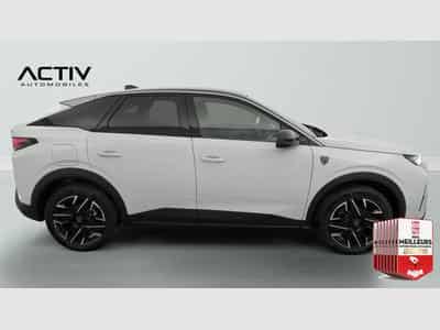 Peugeot 3008 Hybrid 145 e-DCS6 GT (2025) - Photo 8