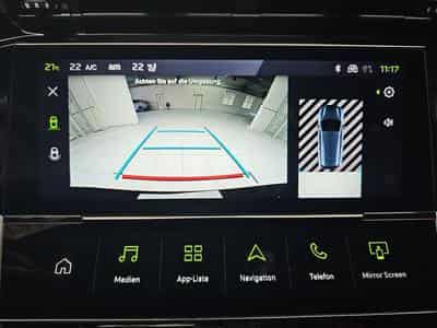 Peugeot 308 1.2 Hybrid e-DSC6 145 GT (2026) - Photo 9