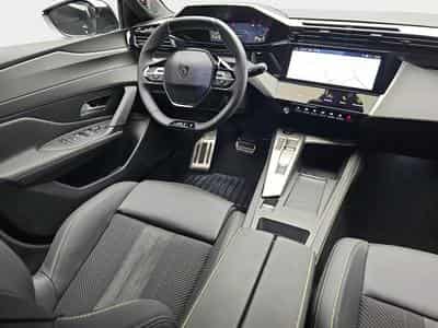 Peugeot 308 1.2 Hybrid e-DSC6 145 GT (2026) - Photo 8