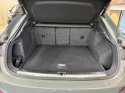Audi Q3 Q3 Sportback 45 TFSi-e 150cv Auto S-LINE (2023) - Photo 7