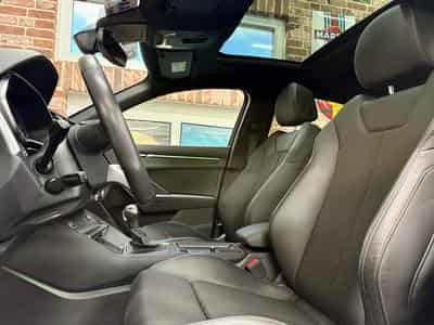 Audi Q3 Q3 Sportback 45 TFSi-e 150cv Auto S-LINE (2023) - Photo 5