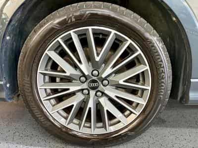 Audi Q3 Q3 Sportback 45 TFSi-e 150cv Auto S-LINE (2023) - Photo 3