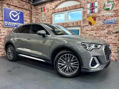 Audi Q3 Q3 Sportback 45 TFSi-e 150cv Auto S-LINE (2023) - Photo 1