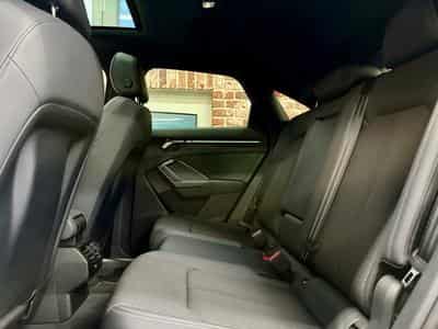 Audi Q3 Q3 Sportback 45 TFSi-e 150cv Auto S-LINE (2023) - Photo 6