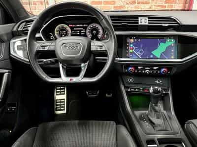 Audi Q3 Q3 Sportback 45 TFSi-e 150cv Auto S-LINE (2023) - Photo 4