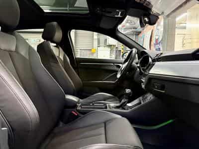 Audi Q3 Q3 Sportback 45 TFSi-e 150cv Auto S-LINE (2023) - Photo 8