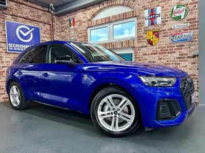 Audi Q5 Q5 55 TFSi-e 2.0 265cv Auto QUATTRO S-LINE (2023) - Photo 1