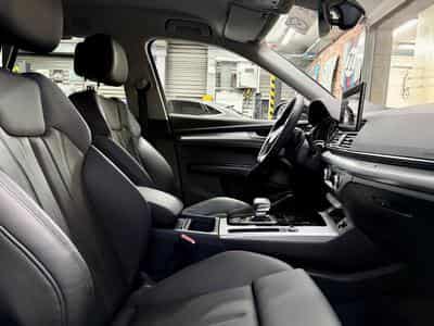 Audi Q5 Q5 55 TFSi-e 2.0 265cv Auto QUATTRO S-LINE (2023) - Photo 8