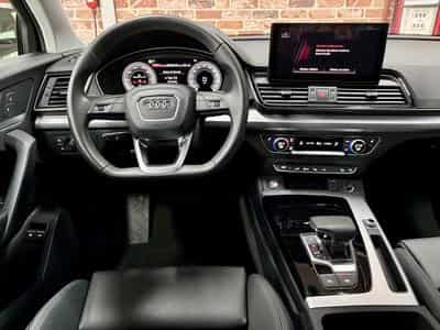 Audi Q5 Q5 55 TFSi-e 2.0 265cv Auto QUATTRO S-LINE (2023) - Photo 4
