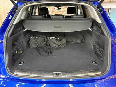 Audi Q5 Q5 55 TFSi-e 2.0 265cv Auto QUATTRO S-LINE (2023) - Photo 7