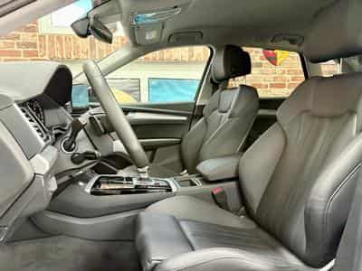 Audi Q5 Q5 55 TFSi-e 2.0 265cv Auto QUATTRO S-LINE (2023) - Photo 5
