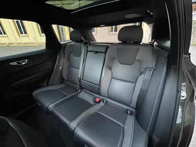 Volvo XC60 B5 235 AWD 235 R-Design / Black Design (2022) - Photo 7