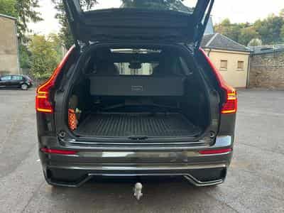 Volvo XC60 B5 235 AWD 235 R-Design / Black Design (2022) - Photo 14