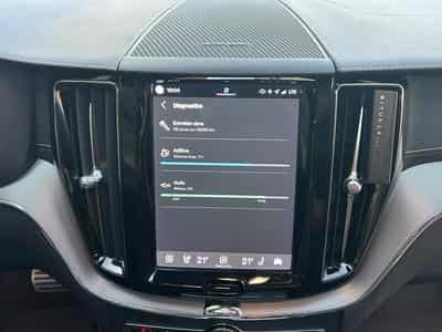 Volvo XC60 B5 235 AWD 235 R-Design / Black Design (2022) - Photo 13