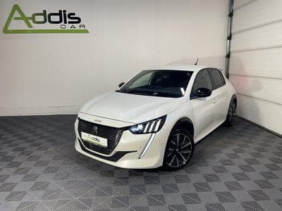 Peugeot 208 1.2 ESSENCE 100 CV GT BLUETOOTH 5P (2021) - Foto 1