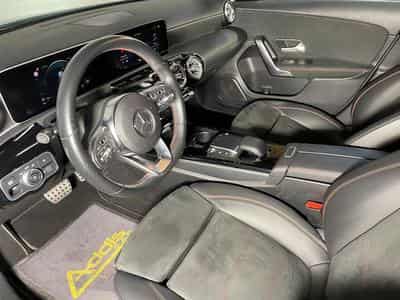 Mercedes A 180 116 7G-DCT AMG LINE GPS (2020) - Photo 8