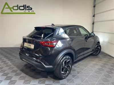 Nissan Juke 1.0 DIG-T 114 N-CONNECTA CARPLAY (2023) - Foto 2