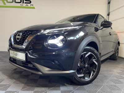 Nissan Juke 1.0 DIG-T 114 N-CONNECTA CARPLAY (2023) - Foto 12