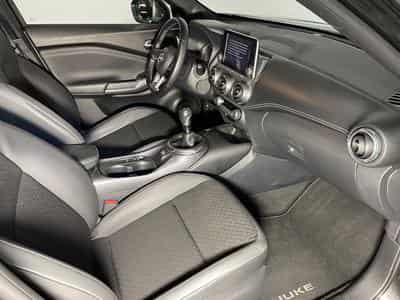 Nissan Juke 1.0 DIG-T 114 N-CONNECTA CARPLAY (2023) - Foto 8