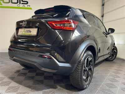 Nissan Juke 1.0 DIG-T 114 N-CONNECTA CARPLAY (2023) - Foto 14