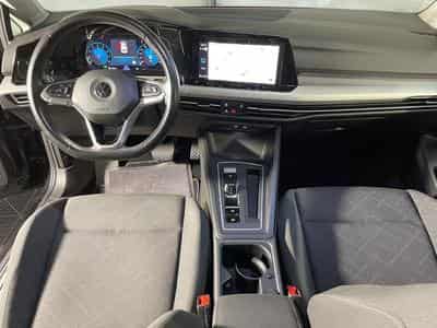 VW Golf VIII 1.5 TSI 130 DSG LIFE GPS CARPLAY VIRTUAL COCKPIT (2021) - Photo 3