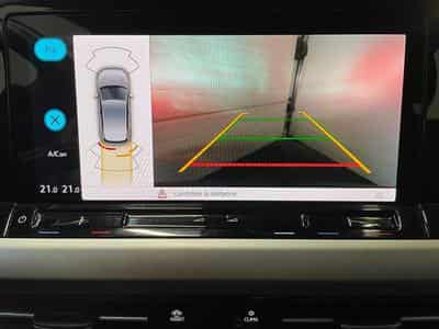 VW Golf VIII 1.5 TSI 130 DSG LIFE GPS CARPLAY VIRTUAL COCKPIT (2021) - Photo 5