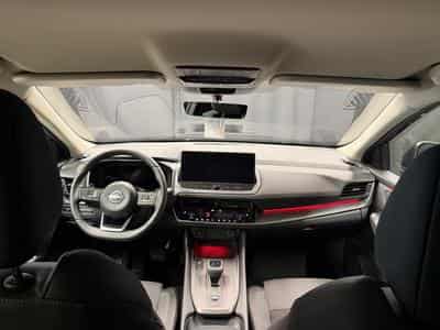 Nissan Qashqai 1.3 DIG-T XTRONIC / MHEV / N-Connecta 158CV (2025) - Foto 2